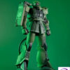 BANDAI – FIX GREEN ZAKU 2 GTO MS-06F Bandai Tamashii Limited (Licensed) - Photo 5 | TopGKStore