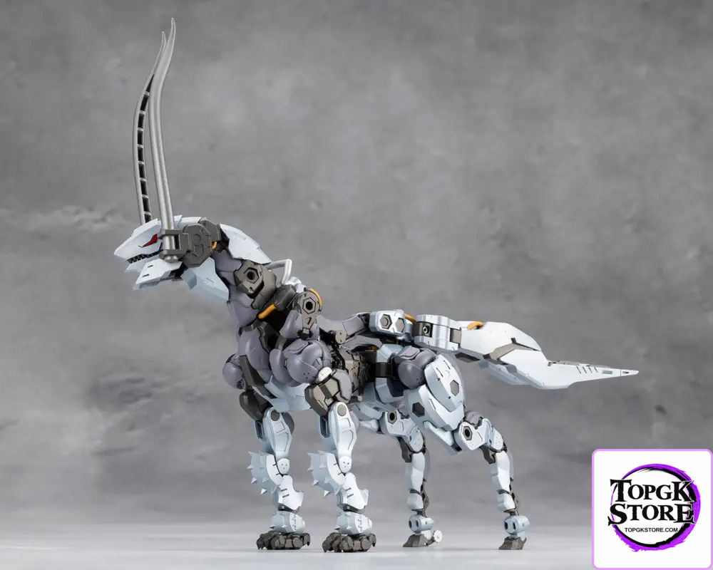 Kotobukiya – HEXA GEAR BLAUREGEN (Licensed) - Photo 17 | TopGKStore