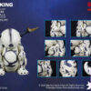 Star Ace Toys – Ultra-Kaiju Soft-vinyl series Lim Eleking SA6071 (Licensed) - Photo 9 | TopGKStore