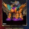 MODEL UNIVERSE – ROBOWARRIORS Meng Hu Wang (Licensed) - Photo 13 | TopGKStore
