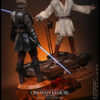 HOTTOYS – Movie Masterpiece – 1/6 Scale Fully Poseable Figure: Star Wars: Revenge of the Sith – Obi-Wan Ken