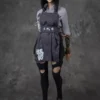 ART FUTURE - Devil Ramen Stall - Kyoukawa Setsuna X Kurono Mei Action Figure X Complete Scene Set (Licensed) - Photo 1 | TopG