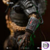 Iron Studio – Statue Jungle Hunter – Predator – Art Scale 1/10 FOXPR126725-10 (Licensed) - Photo 19 | TopGK
