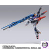 BANDAI SPIRITS – METAL BUILD Zeta Gundam (Licensed) - Photo 9 | TopGKStore