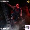 Mezco Studio – 1/12 DC Comics Limited Edition Red Hood Action Figure (Licensed) - Photo 7 | TopGKStore