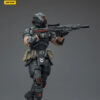 JOYTOY – Steel Ride Corps Designated Marksman Ethan & UNSC Assaulter Liam & Lucas & Samuel & Elias JT02
