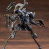 Kotobukiya – V.I.O.S. Armored Core SCHNEIDER NACHTREIHER/40E Steel Haze Plastic Model (Licensed) - Photo 14 | TopGKStor