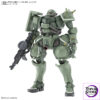 BANDAI SPIRITS – 1/144 MS-06 Zaku (Licensed) - Photo 1 | TopGKStore