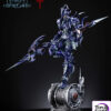 Craving Eyes Studio & Heart Lock Studio – Final Fantasy Azure Dragoon Estinien - Photo 1 | TopGKStore