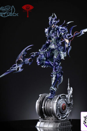 Craving Eyes Studio & Heart Lock Studio – Final Fantasy Azure Dragoon Estinien - Photo 1 | TopGKStore