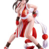 Kotobukiya – SNK BISHOUJO THE KING OF FIGHTERS ’98 Mai Shiranui EX 1/7 Complete Figure (Licensed) - Photo 5 | Top