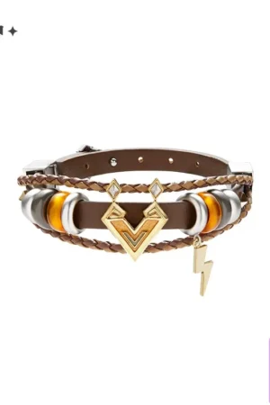 miHoYo - Genshin Impact: Myriad Flames X Mountain Trails Series - Xilonen-Themed Bracelet (Licensed) - Photo 1 | TopGKStore