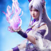 Cosmic Creations – 1/6 Battle Through the Heavens – Little Fairy Doctor CC9143 (Licensed) - Photo 18 | TopGKStore