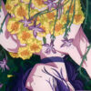 Xing Kong Studio – Reze Anime Decorative Painting Chainsaw Man - Photo 12 | TopGKStore