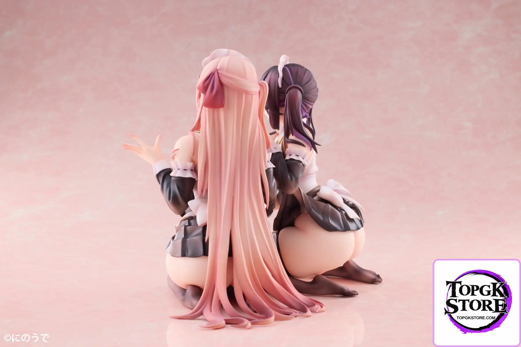 DOKIBOKKI – Miya Kohō Fuwari Otsuhane (Licensed) - Photo 38 | TopGKStore