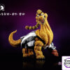 MDS Studio – One Piece Fateful Duel Ghost Island 006 Beast Queen - Photo 2 | TopGKStore