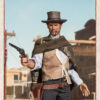 SNAKE TOYS – 1/6 Western Cowboy THE GOOD SCB01 Action Figure (Licensed) - Photo 6 | TopGKStore