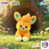 Funism – Pokémon Q-version Flocked Figure (Licensed) - Photo 6 | TopGKStore