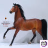 Mr.Z – Ferghana Horse 1/6 Statue (Licensed) - Photo 12 | TopGKStore