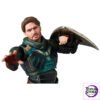 MEDICOM TOY – MAFEX No.237 MAFEX THE DEEP & SOLDIER BOY “THE BOYS” (Licensed) - Photo 9 | TopGKStore