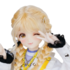 PUYOODOLL – Dollymate Gakuen iDOLM@STER Kotone Fujita X Casual Wear Set (DOLL ACCESSORY) (Licensed) - Photo 19 | TopGKS