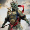 303TOYS – 1/6 THE TWELVE ZODIAC – AZURE DRAGON KING & WHITE DRAGON KING YC001 YC002 YC003 (Licensed) - Photo 17 | T