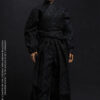 101toys – 1/6 NO.KN023 NEW BEGINNER SERIES GHOST OF TSUSHIMA SAMURAI TRIO SET KN020 KN021 KN022 KN023 (Licensed) - Phot