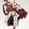 Kotobukiya – Frame Arms Girl Kagutsuchi-Otsu [Fencer] Plastic Model (Licensed) - Photo 1 | TopGKStore
