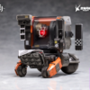 Xing Huan Zhong Gong – Arknights Heavy Engineering Series Friston-3 Model (Licensed) - Photo 3 | TopGKStore