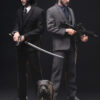 JND Studio - John Wick 1&4 1/6 scale Action Figure KJW-005A KJW-005C (Licensed) - Photo 20 | TopGKStore