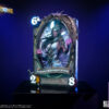 HEX Collectibles – Blizzard Hearthstone X Tyrande Whisperwind Art Statue HEXFRAME03 (Licensed) - Photo 18 | TopGKStore