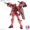 BANDAI – HG 1/144 RED GUNDAM (Licensed) - Photo 5 | TopGKStore