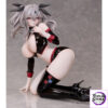 FREEing – B-style Azur Lane Joffre Blessings’ First Flight Complete Figure (Licensed) - Photo 2 | TopGKStore