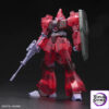 BANDAI – Kidou Senshi Z Gundam RMS 117 Galbaldy HGUC 1/144 Clear Color (Licensed) - Photo 1 | TopGKStore
