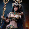 TBLeague – Tefnut 1/6 Scale Action Figure PL2025-234A PL2025-234B (Licensed) - Photo 11 | TopGKStore