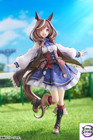 Phat! – Umamusume Pretty Derby Matikanetannhauser 1/7 Complete Figure (Licensed) - Photo 1 | TopGKStore