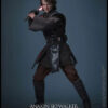 HOTTOYS – Movie Masterpiece Star Wars EP3 1/6 Anakin Skywalker Ver.2.0 MMS839 (Licensed) - Photo 1 | TopGKStore
