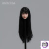 Iminitoys – 1/6 Female M028 Beauty Articulated Head Sculpture (Licensed) - Photo 10 | TopGKStore