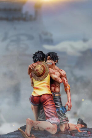 Fast Studio – The Last Goodbye One Piece - Photo 1 | TopGKStore