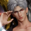 Fibonacci Studio – Bespoke Otome Series Sylus Love and Deepspace - Photo 13 | TopGKStore
