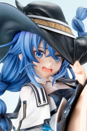MegaHouse – Lucrea Mushoku Tensei: Jobless Reincarnation -Isekai Ittara Honki Dasu- Roxy 1/7 Complete Figure (Licensed)