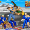 Storm Toys – T.HAWK – ULTRA STREET FIGHTER II – THE FINAL CHALLENGERS (Licensed) - Photo 23 | TopGKStore