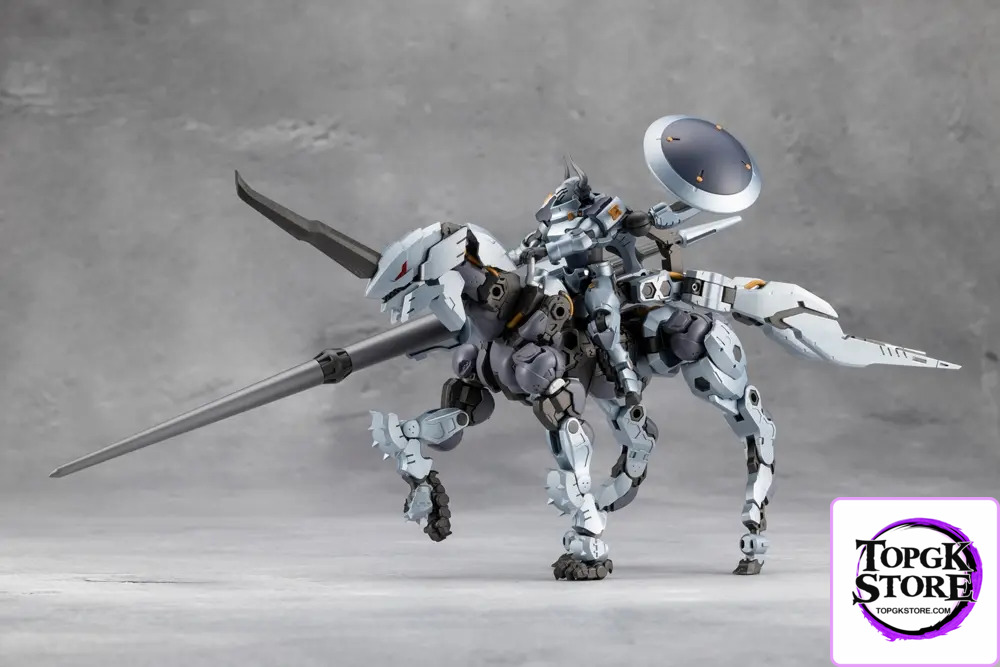 Kotobukiya – HEXA GEAR BLAUREGEN (Licensed) - Photo 18 | TopGKStore