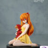 BUFF Studio – Seated Puppet Asuka Neon Genesis Evangelion - Photo 3 | TopGKStore