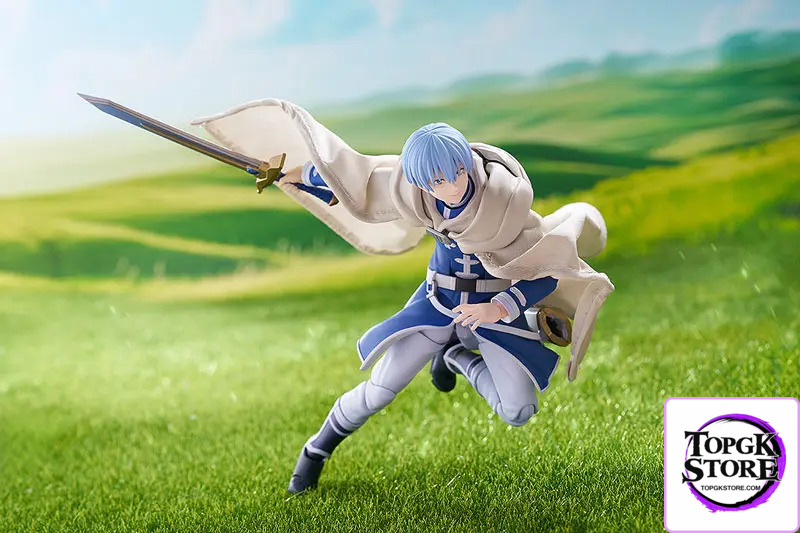 GSC – figma Frieren: Beyond Journey’s End Himmel (Licensed) - Photo 9 | TopGKStore