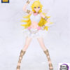 SYSTEM SERVICE – New Panty & Stocking with Garterbelt – Stocking Anarchy X Panty Anarchy – Brilliant Fi
