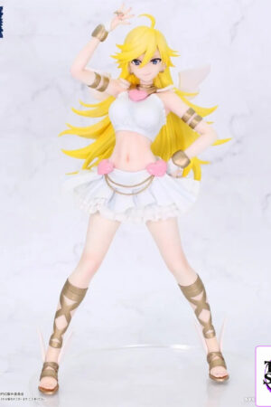 SYSTEM SERVICE – New Panty & Stocking with Garterbelt – Stocking Anarchy X Panty Anarchy – Brilliant Fi