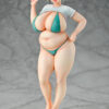 Q-six – Elf-san wa Yaserarenai. Erufu 1/7 Complete Figure (Licensed) - Photo 1 | TopGKStore