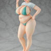 Q-six – Elf-san wa Yaserarenai. Erufu 1/7 Complete Figure (Licensed) - Photo 14 | TopGKStore