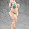 Q-six – Elf-san wa Yaserarenai. Erufu 1/7 Complete Figure (Licensed) - Photo 3 | TopGKStore